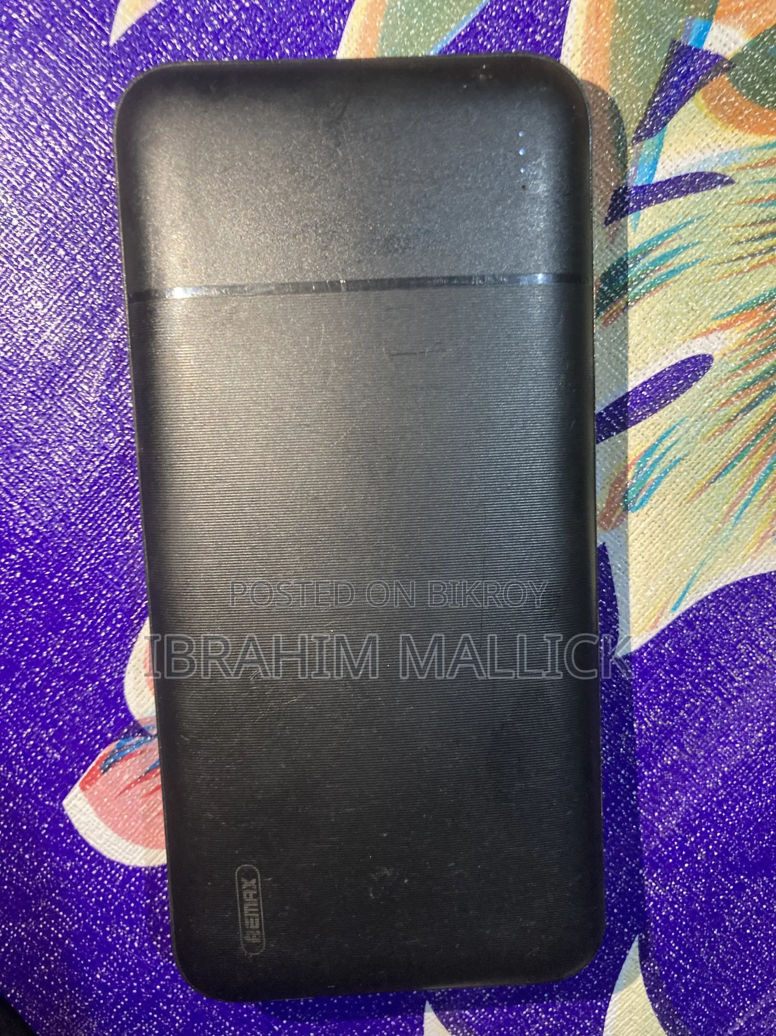 Remax 10000mah Power Bank