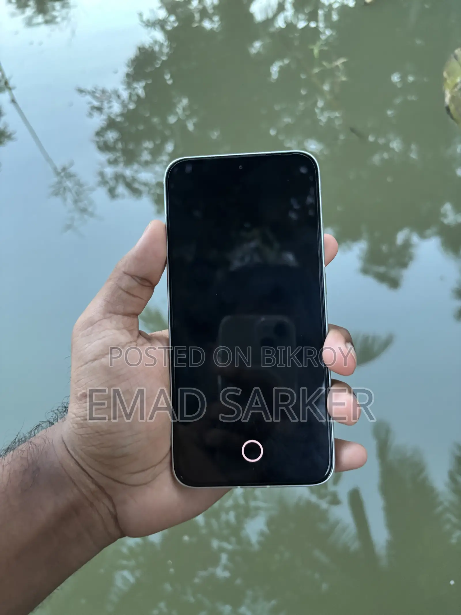 শাওমি রেডমি টার্বো ৪ প্রো ২৫৬ জিবি রেড
