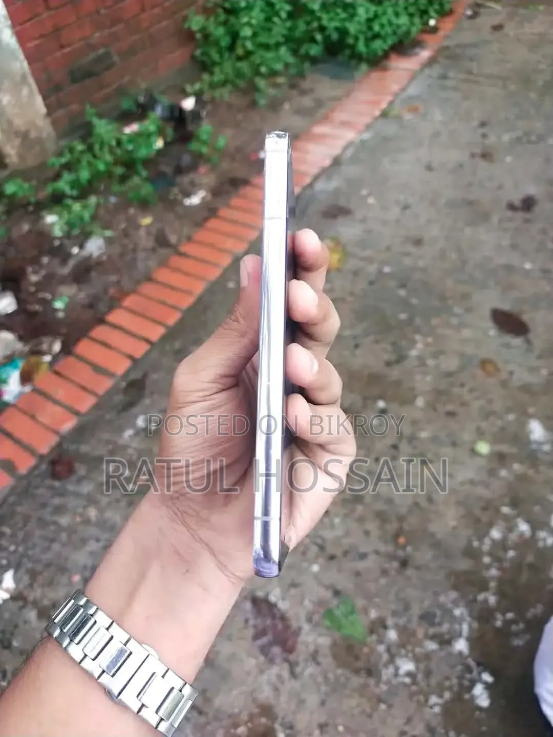 Samsung Galaxy S22 5G 256 GB Purple