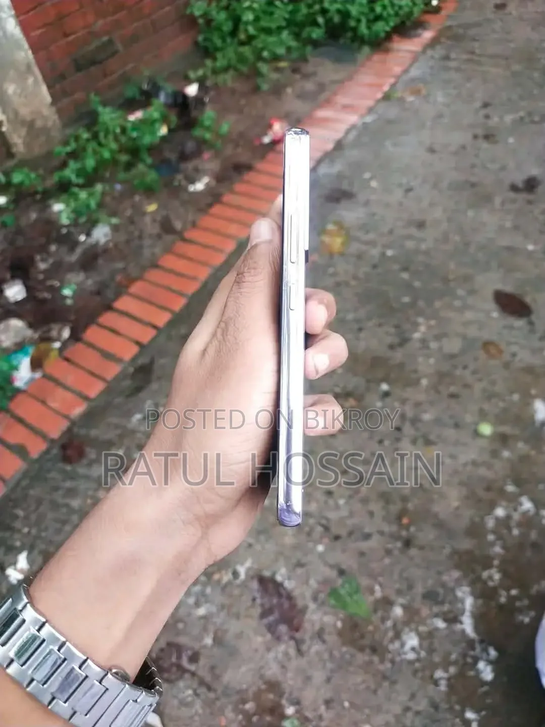Samsung Galaxy S22 5G 256 GB Purple