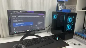 Desktop Computer 8GB AMD Ryzen 7 SSD 500GB