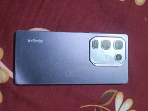 Infinix Note 50 Pro 256 GB