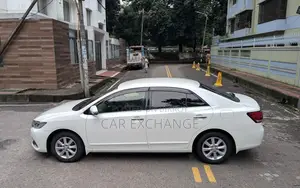 Toyota Premio 1.5 Front-Wheel Drive 2020 Pearl