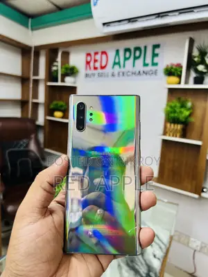 Samsung Galaxy Note 10 Plus 5G 512 GB