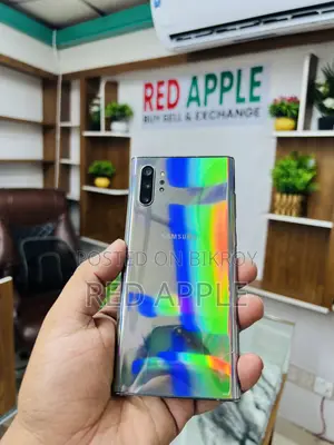 Samsung Galaxy Note 10 Plus 5G 512 GB