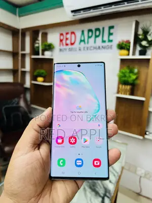 Samsung Galaxy Note 10 Plus 5G 512 GB