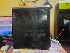 Desktop Computer 8GB AMD Ryzen 3 SSD 256GB