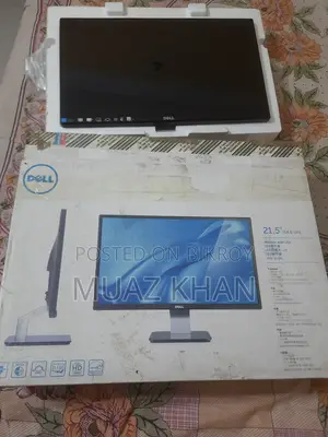 Desktop Computer 8GB AMD Ryzen 3 SSD 256GB