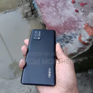 Oppo A95 128 GB Black