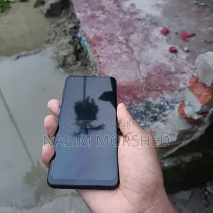 Oppo A95 128 GB Black