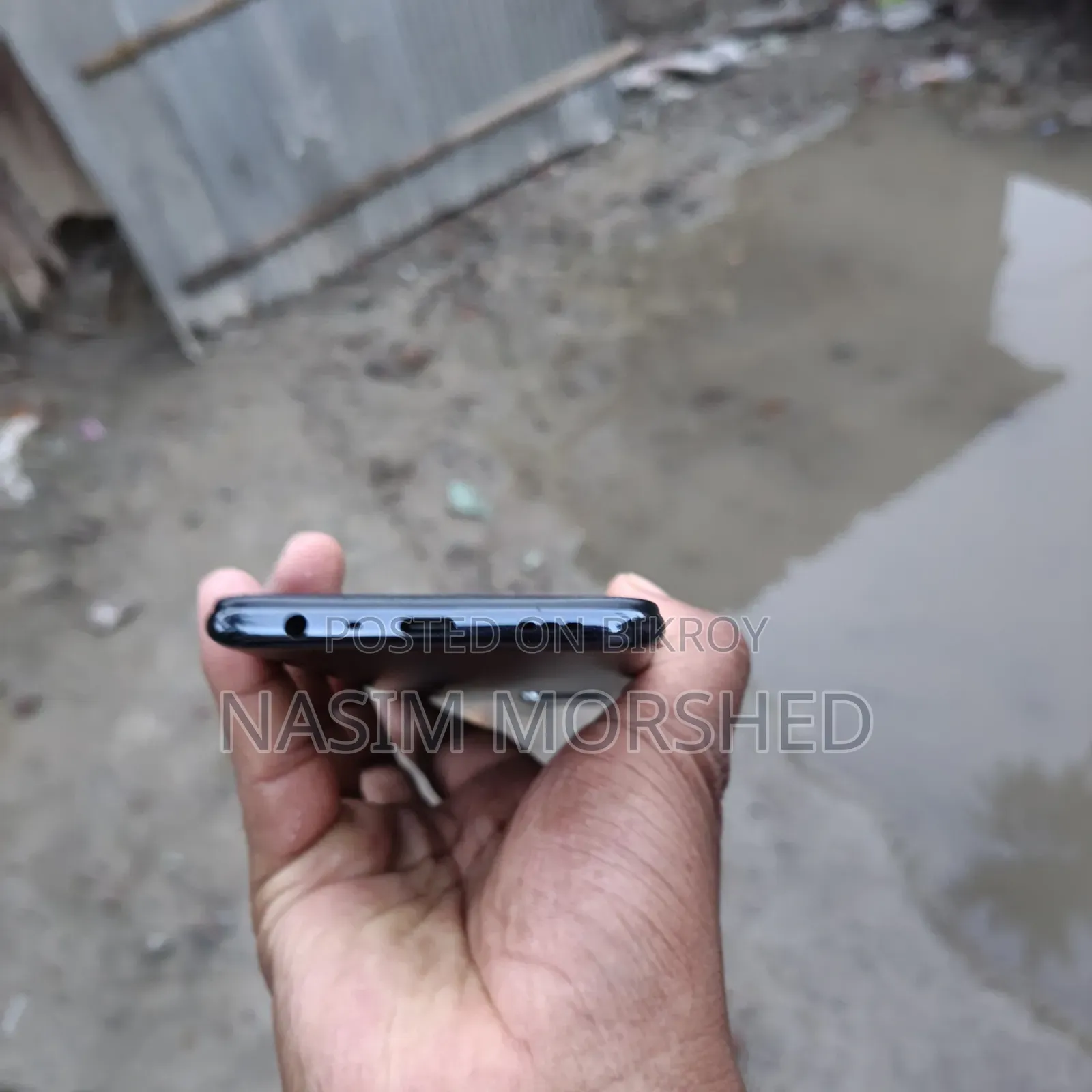 Oppo A95 128 GB Black