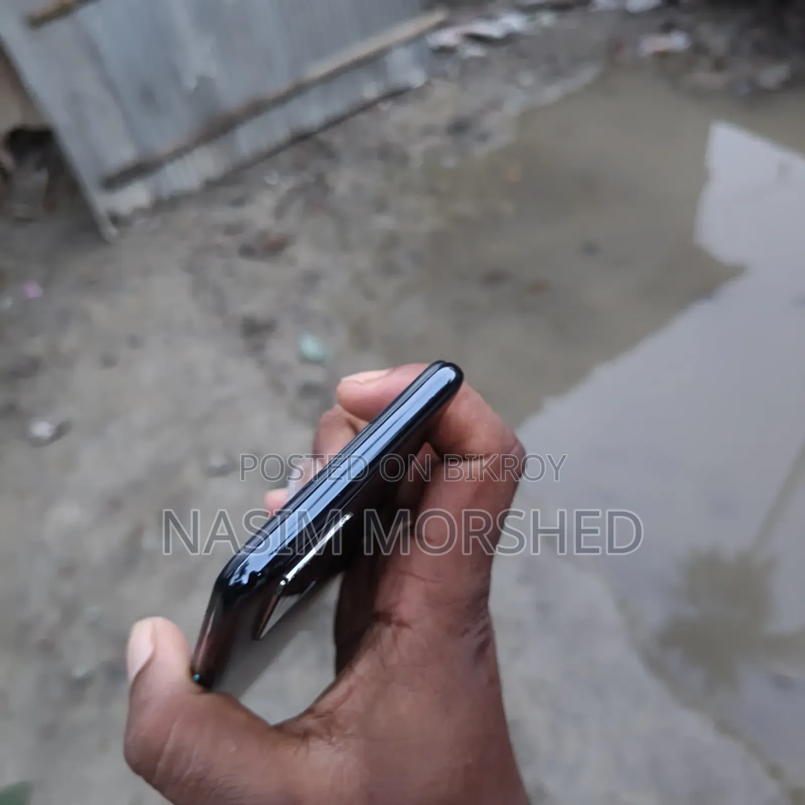 Oppo A95 128 GB Black