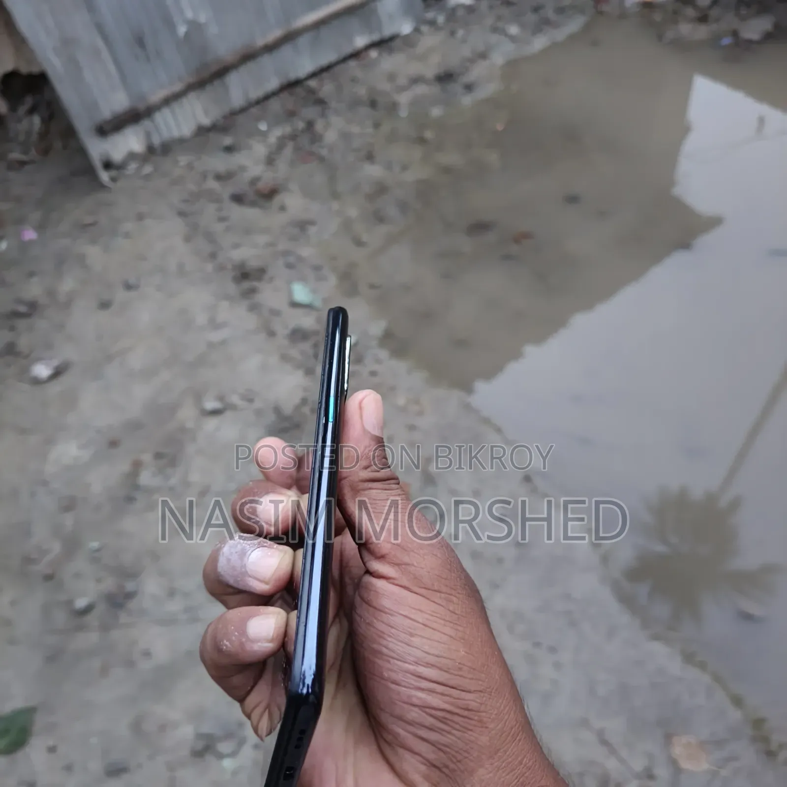 Oppo A95 128 GB Black
