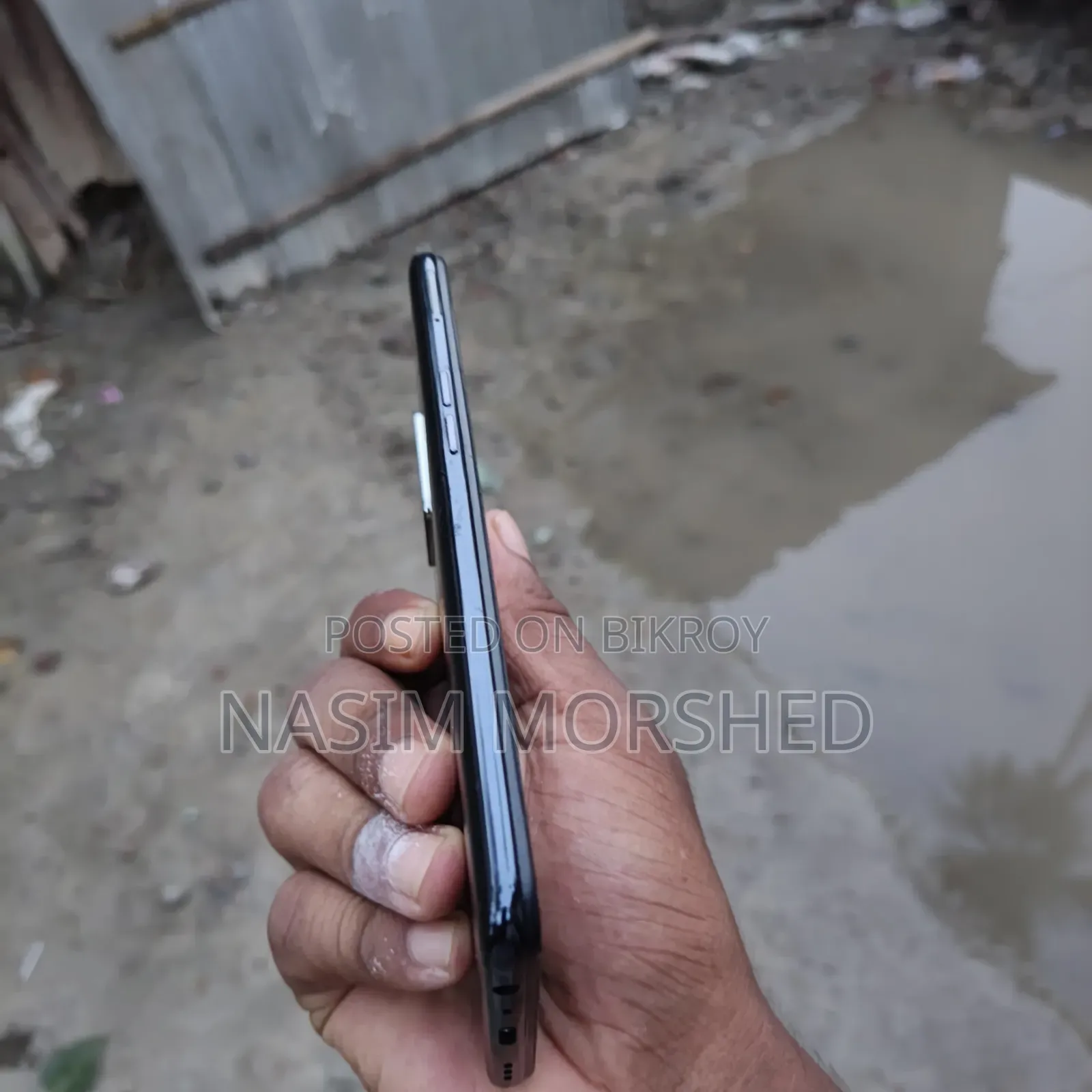 Oppo A95 128 GB Black