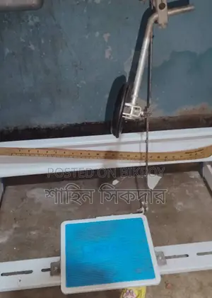 Jack Auto Silai Machine
