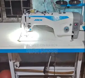Jack Auto Silai Machine
