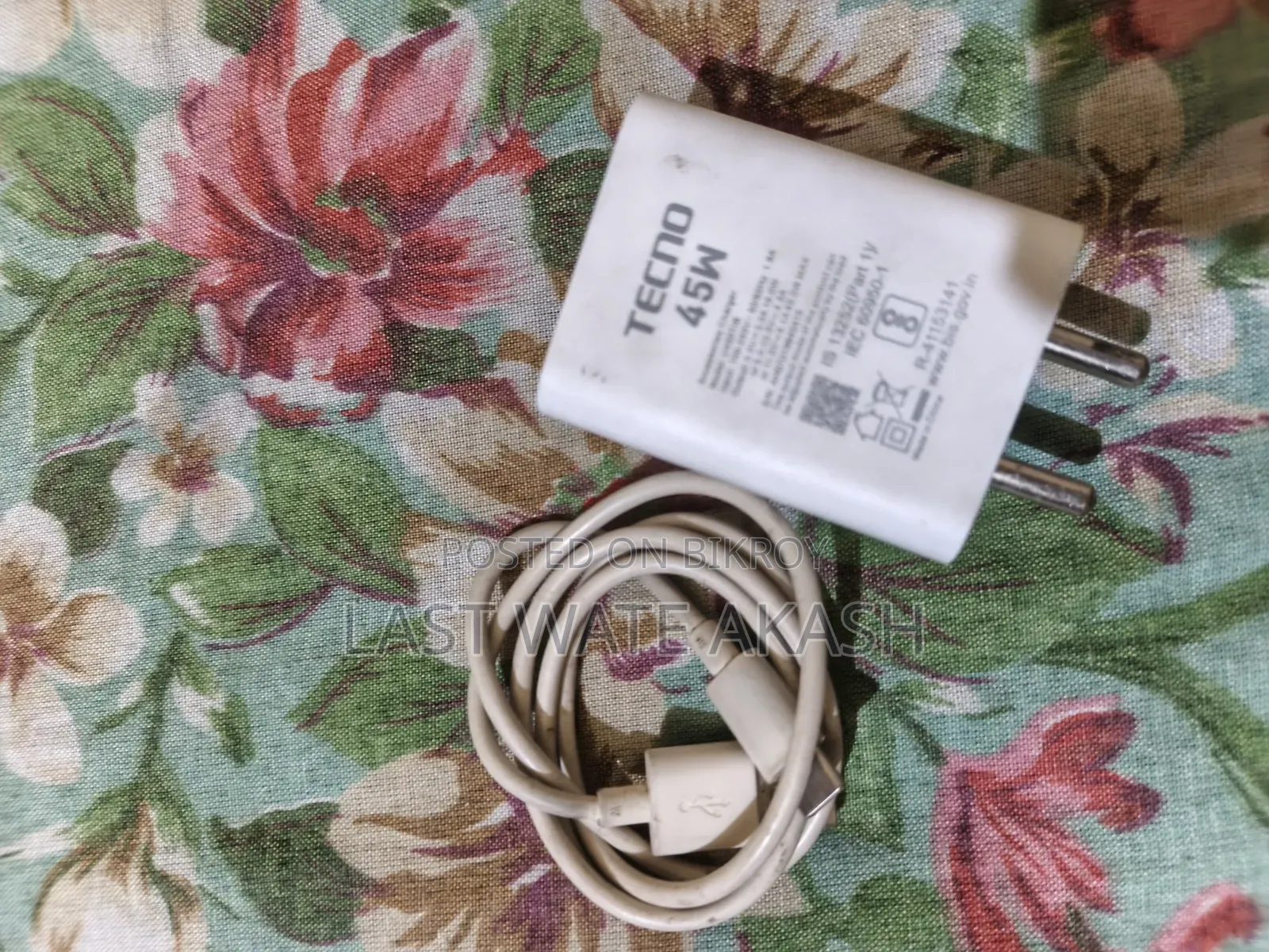 Tecno Camon 40 256 GB Green