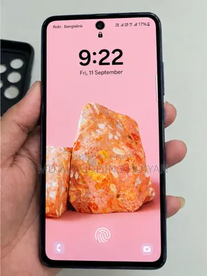 Samsung Galaxy A52s 5G 128 GB Purple