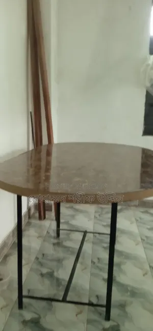 Partex Dining Table