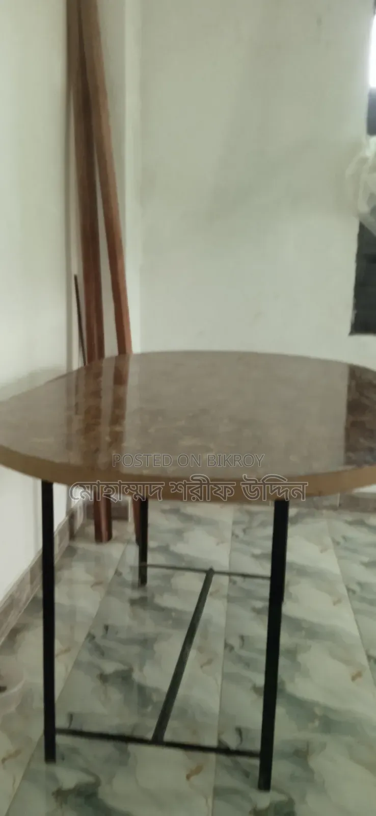 Partex Dining Table