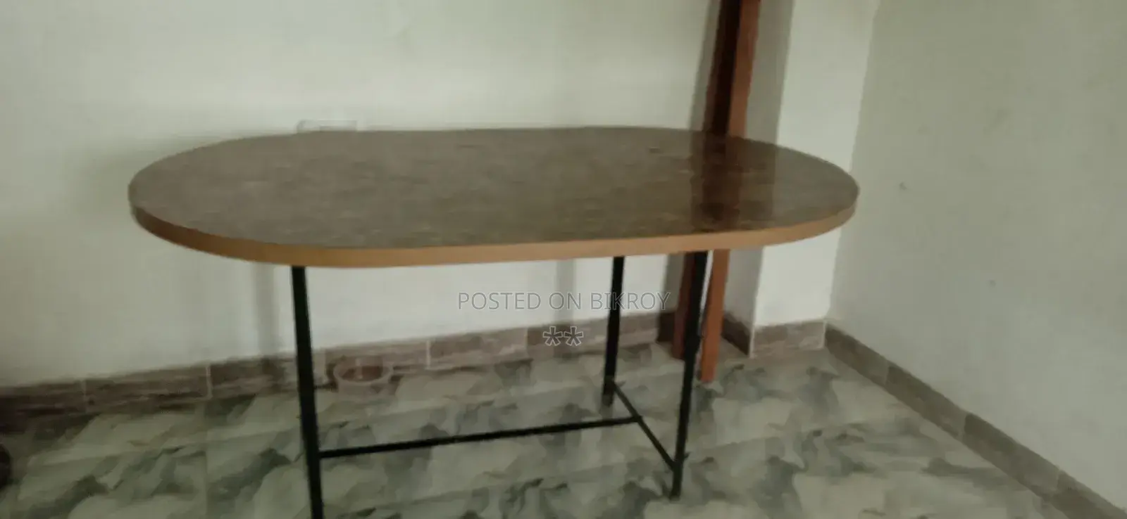 পারটেক্স এর ডাইনিং টেবিল