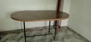 Partex Dining Table