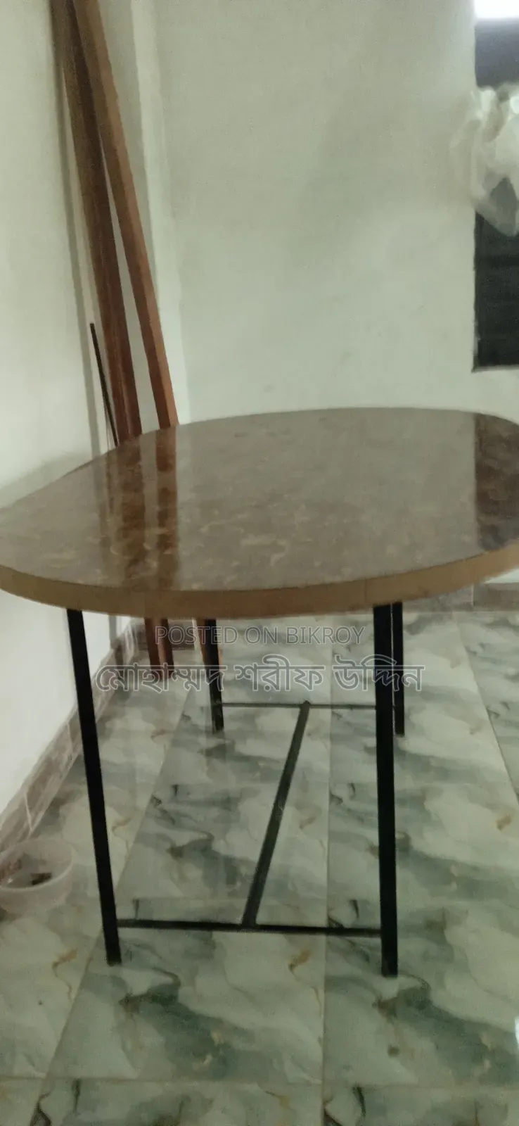 Partex Dining Table