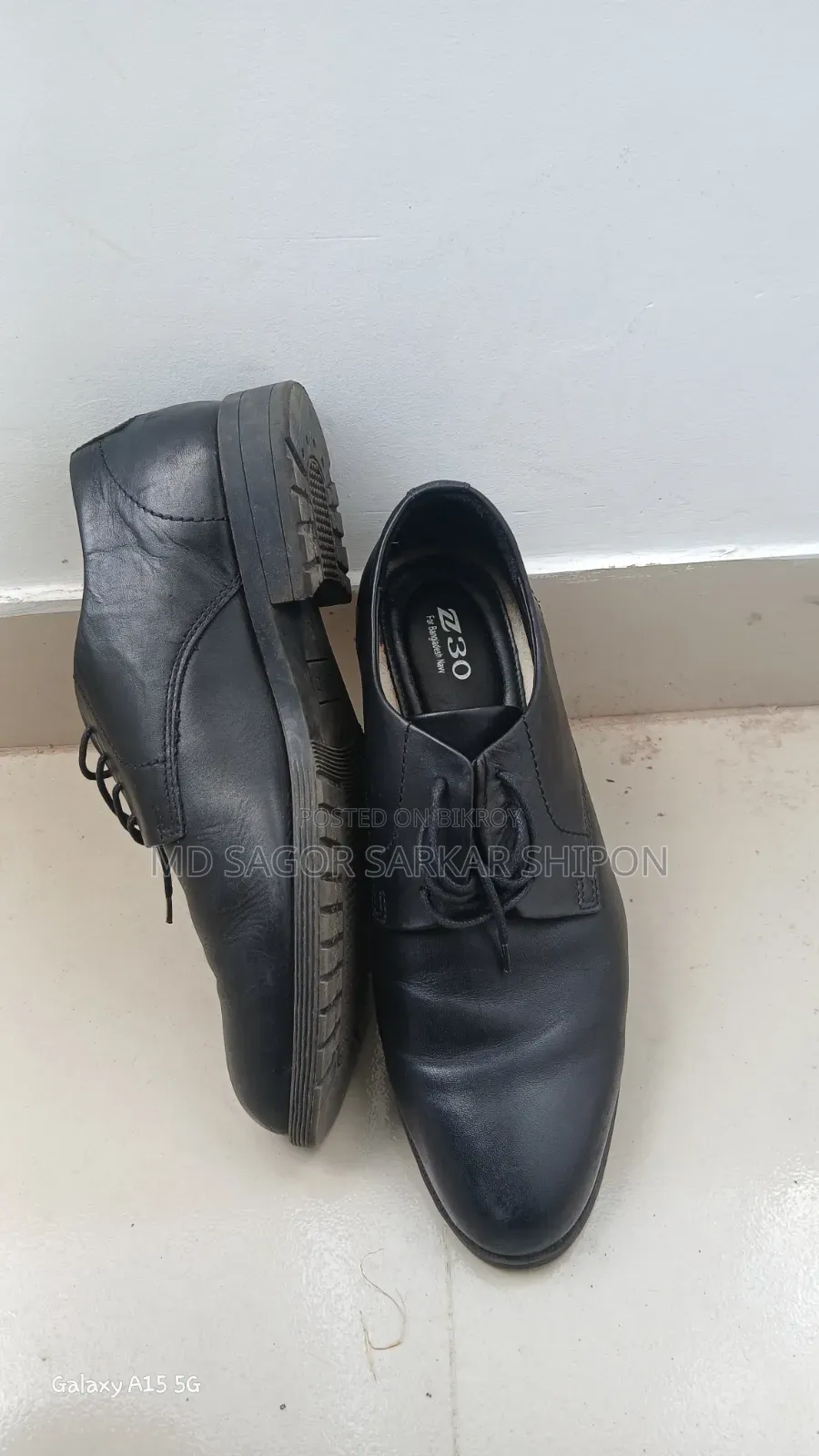 Shoes Loafer