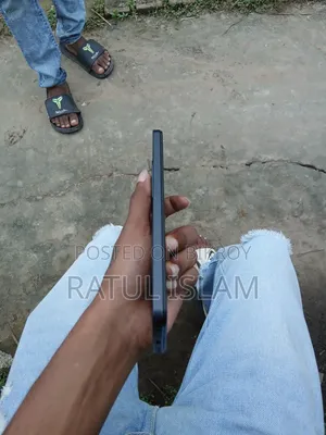 Vivo Y22s 128 GB Black