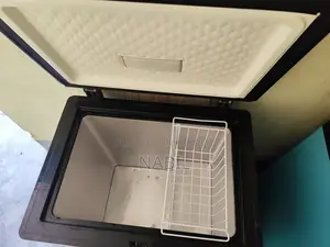 175 Litres Rangs Deep Freezer (Glass Door)
