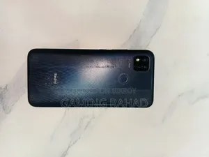 Xiaomi Redmi 9A 64 GB Red