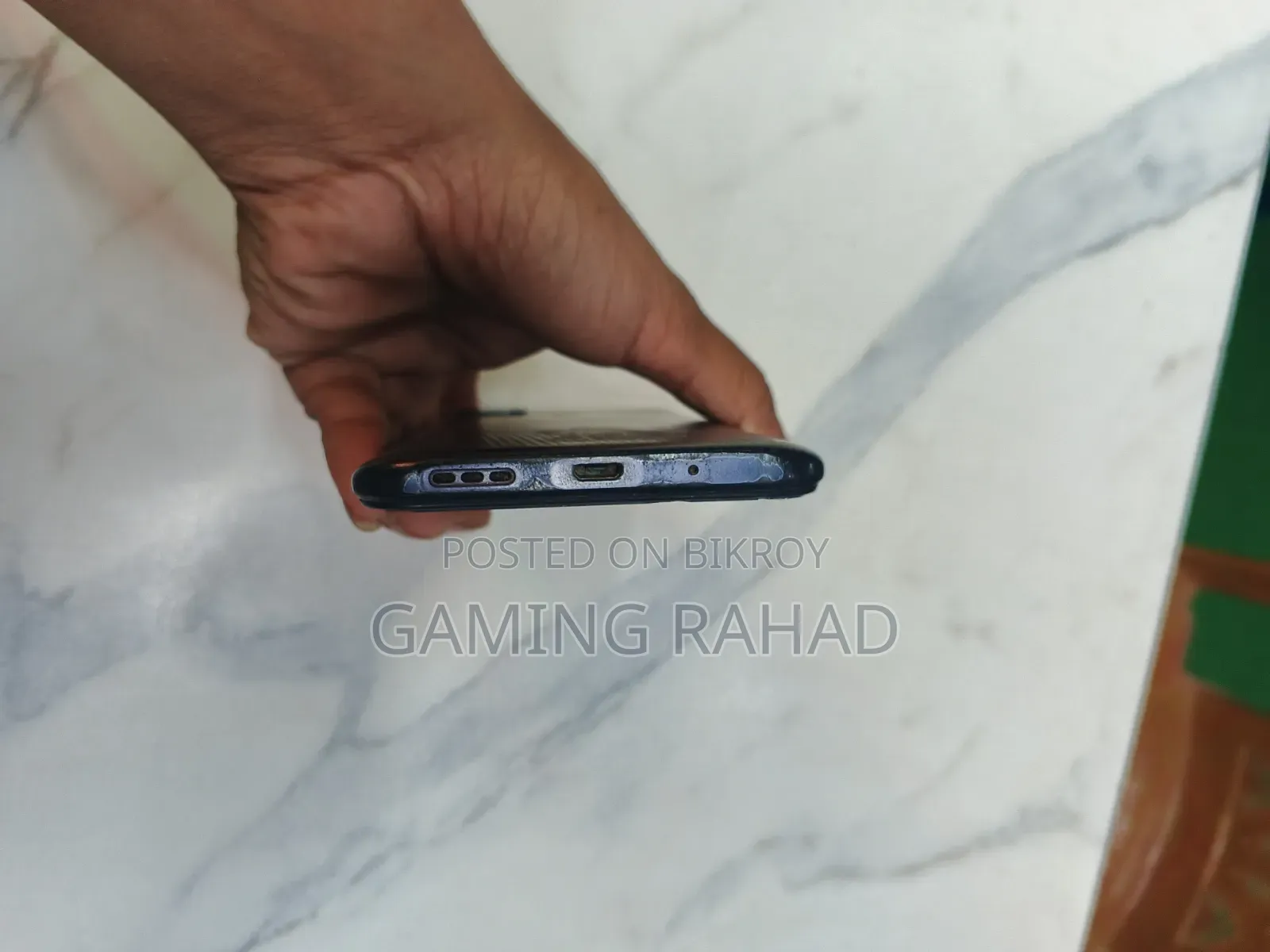 Xiaomi Redmi 9A 64 GB Red