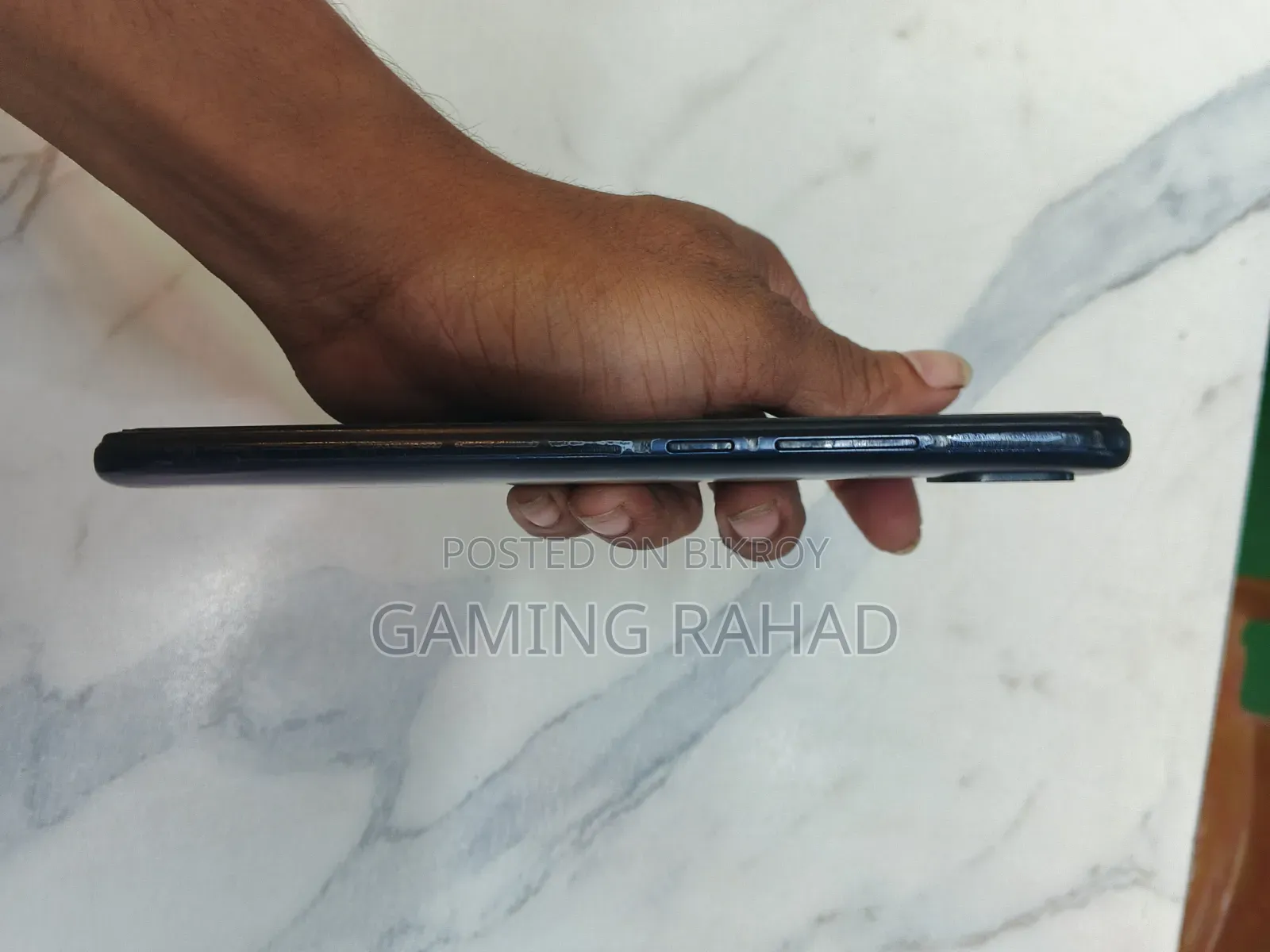 Xiaomi Redmi 9A 64 GB Red