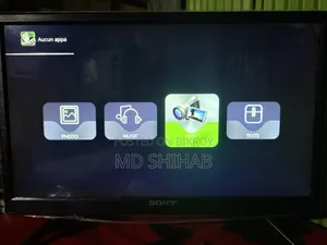Sony Monitor