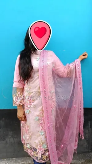 Old clothes at nominal price