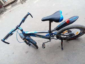 Very Good Bicycle