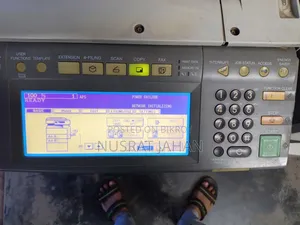 ফটোকপি মেশিন