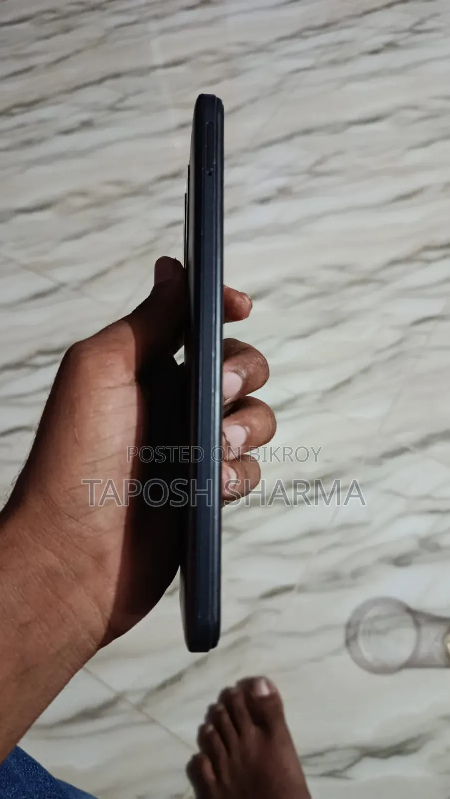Xiaomi Redmi 12C 128 GB Black