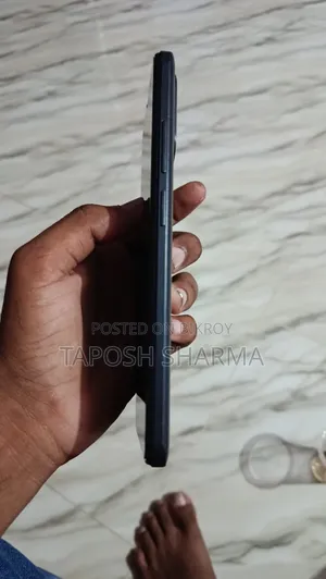 Xiaomi Redmi 12C 128 GB Black