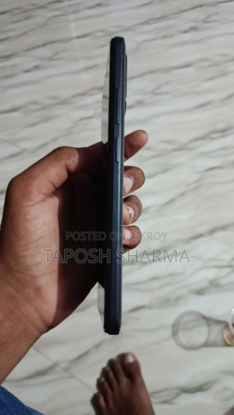 Xiaomi Redmi 12C 128 GB Black