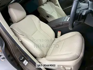 টয়োটা আলফার্ড ২০২৪ গোল্ড