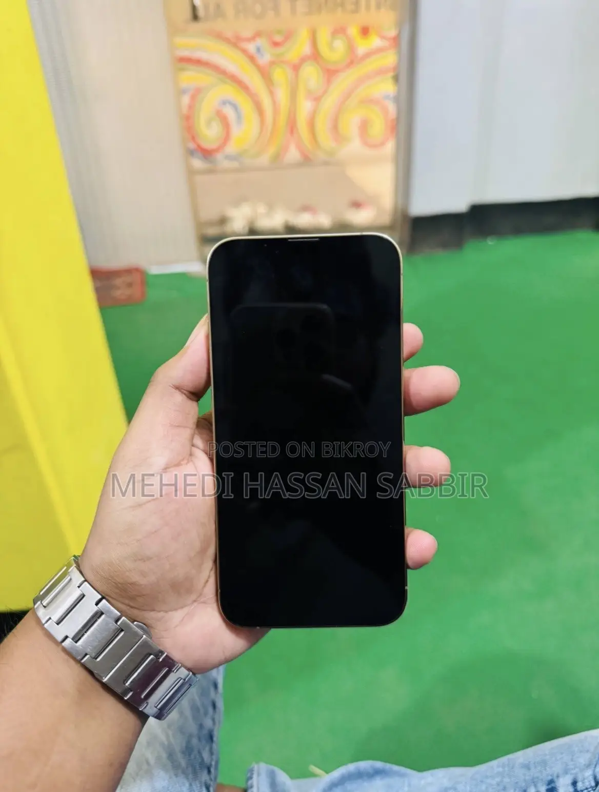 Apple iPhone 13 Pro 128 GB Rose Gold