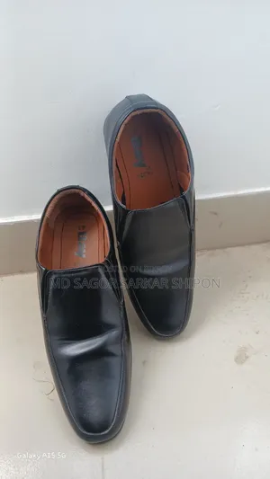 Shoes Loafer
