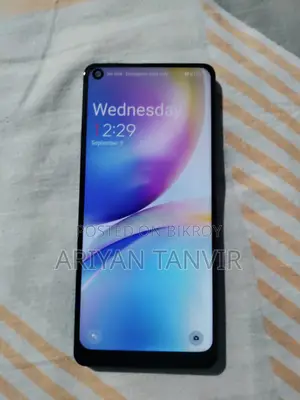 OnePlus 8 Pro 256 GB Green
