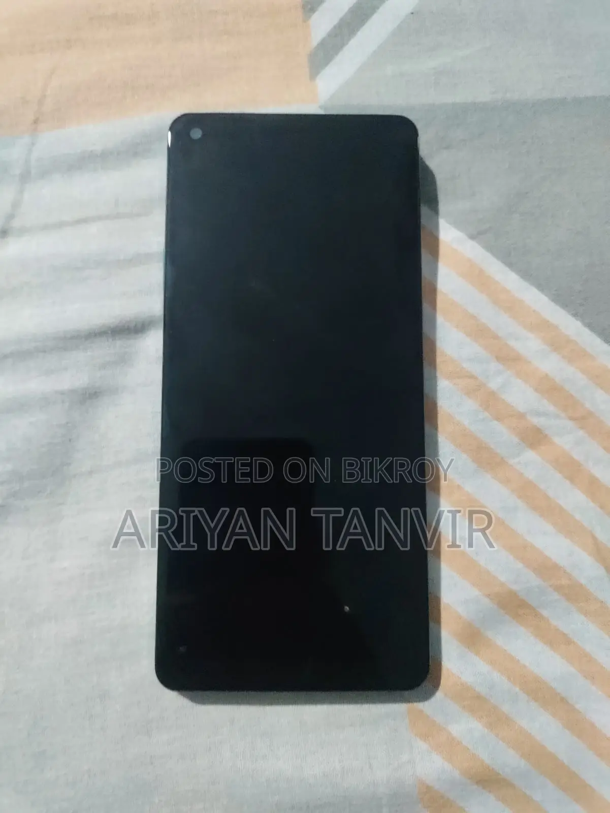 OnePlus 8 Pro 256 GB Green