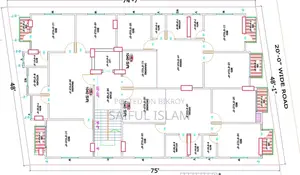 Land Share Sale