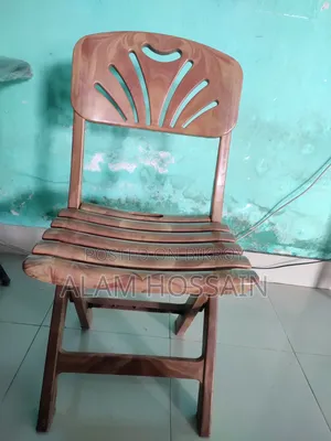 একটা আরএফএল চেয়ার বিক্রি হবে।