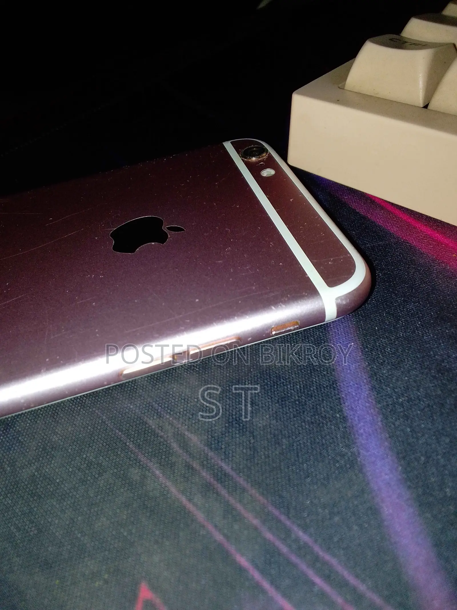 Apple iPhone 6s Plus 32 GB Pink