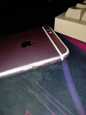 Apple iPhone 6s Plus 32 GB Pink