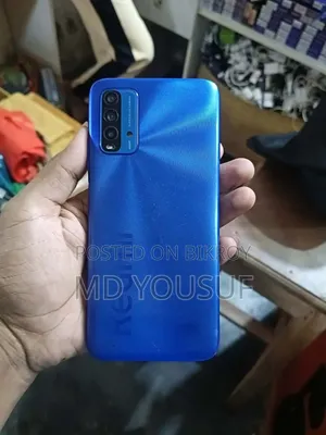 Xiaomi Redmi 9T 64 GB Blue
